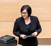 Raminta Popovienė