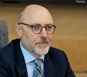 Saulius Liausa