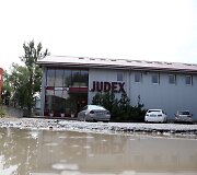 Teisėsauga atliko procesinius veiksmus ir bendrovėje &bdquo;Judex&ldquo;, įmonės vadovų darbo vietose