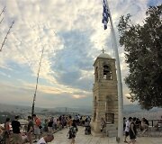 Lycabettus kalva