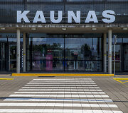 Kauno oro uostas