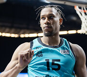 Treshawn Thurman