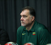 Arvydas Sabonis