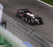 &bdquo;European Le Mans series&ldquo; lenktynės Austrijoje