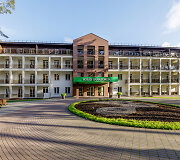 &bdquo;Eglės sanatorija&ldquo;