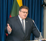 Linas Linkevičius