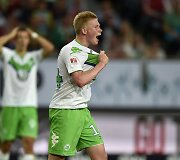 Kevinas de Bruyne