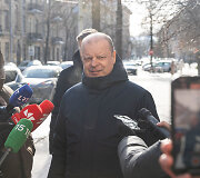 Saulius Skvernelis