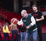 &bdquo;Satchel&ldquo; ir Vilniaus &bdquo;Rytas&ldquo; suvienijo jėgas prie&scaron; atskirtį