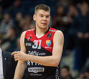 Rokas Giedraitis