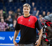 Egidijus Mockevičius