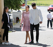 Karolina Meschino ir OG Version