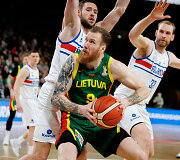 ignas Brazdeikis