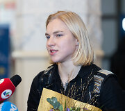 Rūta Meilutytė