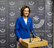 Viktorija Čmilytė - Nielsen