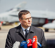 Laurynas Kasčiūnas