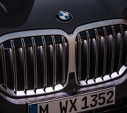 Atnaujintas BMW X7