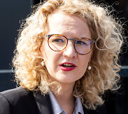 Au&scaron;rinė Armonaitė