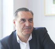 Algirdas Kau&scaron;pėdas