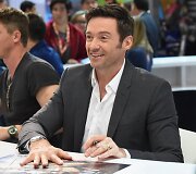 Hugh Jackmanas