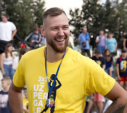 Donatas Motiejūnas