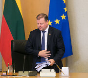 Saulius Skvernelis