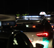 Policijos reidas Kaune