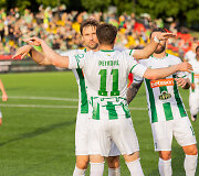Vilniaus &bdquo;Žalgiris&ldquo; &ndash;  &bdquo;Panevėžys&ldquo;