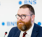 Marius Dubnikovas