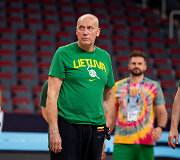 Rimas Kurtinaitis