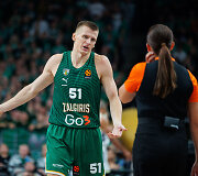 Arnas Butkevičius