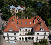Žvėryne parduodamas namas