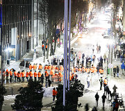 Kaunas &ndash; Europos kultūros sostinė 2022 atidarymas
