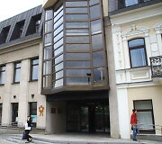 Panevėžio miesto savivaldybė