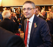 Vytautas Bakas