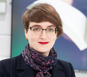 Jūratė Čer&scaron;kutė