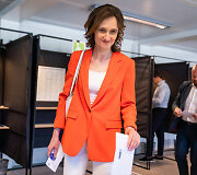 Viktorija Čmilytė - Nielsen
