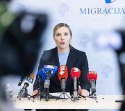Agnė Bilotaitė