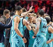 Vilniaus &bdquo;Rytas&ldquo; &ndash;  Vilniaus &bdquo;Wolves-Twinsbet&ldquo;