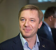 Ramūnas Karbauskis