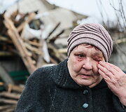 Karas Ukrainoje