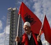 Protestai Kosove