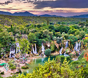Kravice kriokliai
