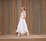 &bdquo;Chanel&ldquo; 2016 m. pavasario-vasaros kolekcija