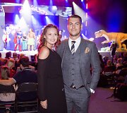 Justinas Jankevičius ir Greta Mikalauskytė