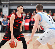 LKL pusfinalio pirmosios rungtynės: Vilniaus &bdquo;Rytas&ldquo; &ndash; Jonavos &bdquo;CBet&ldquo;