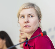 Agnė Bagočiutė