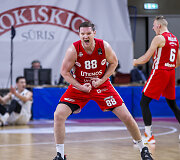 Vytautas &Scaron;ulskis