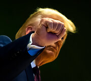 Donaldas Trumpas