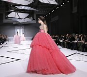 Giambattista Valli kolekcijos pristatymas